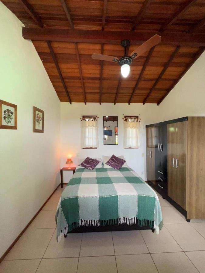 Вилла Buzios Casa N# 2 Экстерьер фото